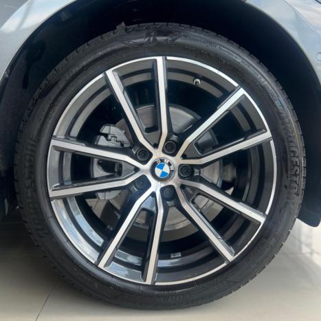 BMW 320I 2.0 16V 4P SPORT GP TURBO AUTOMÁTICO, Foto 13