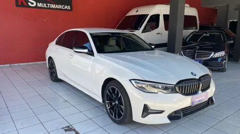 BMW 320I , Foto 2