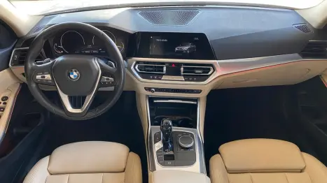 BMW 320I , Foto 4