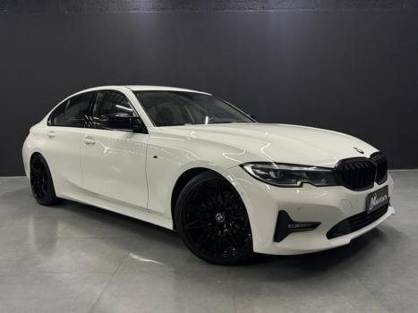 BMW 320I , Foto 1