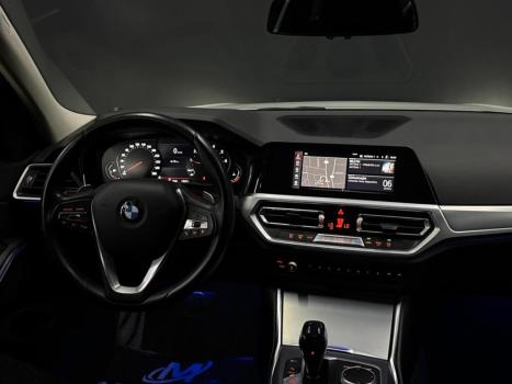BMW 320I , Foto 15