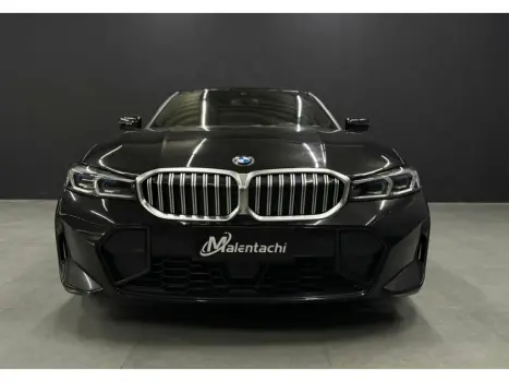 BMW 320I , Foto 2