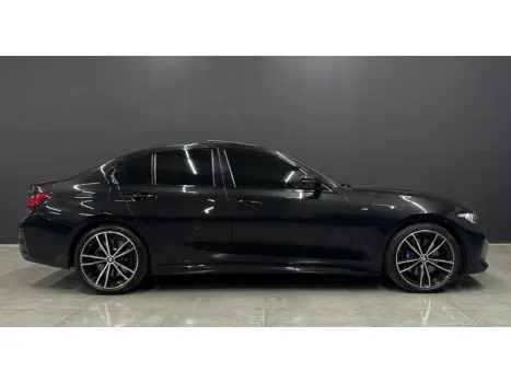 BMW 320I , Foto 12