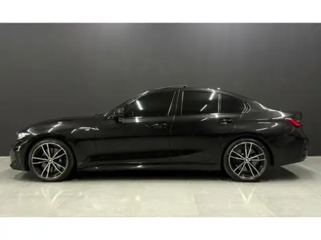 BMW 320I , Foto 12
