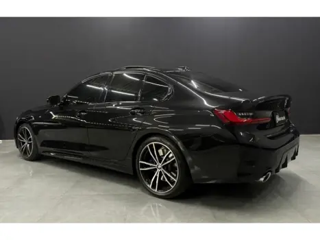 BMW 320I , Foto 14