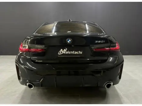 BMW 320I , Foto 15