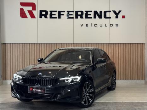 BMW 320I , Foto 1