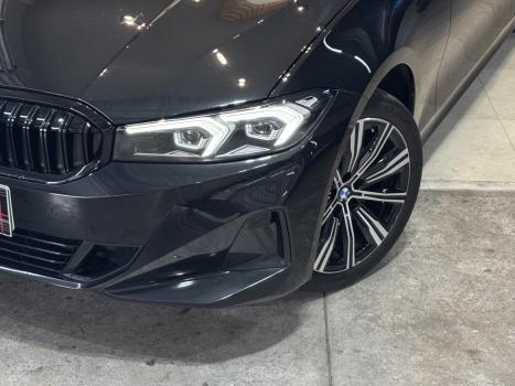 BMW 320I , Foto 2