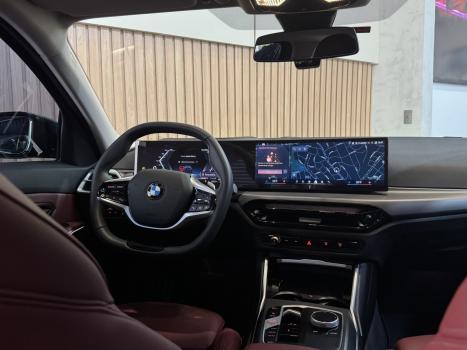 BMW 320I , Foto 8