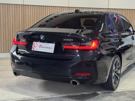 BMW 320I , Foto 10