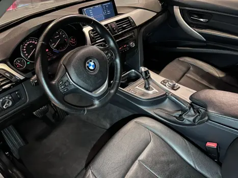 BMW 328I 2.0 16V 4P MODERN AUTOMÁTICO, Foto 8 BMW 328I 2.0 16V 4P MODERN AUTOMÁTICO, Foto 8