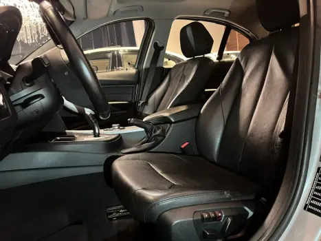 BMW 328I 2.0 16V 4P MODERN AUTOMÁTICO, Foto 9 BMW 328I 2.0 16V 4P MODERN AUTOMÁTICO, Foto 9