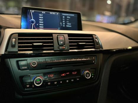 BMW 328I 2.0 16V 4P MODERN AUTOMÁTICO, Foto 11 BMW 328I 2.0 16V 4P MODERN AUTOMÁTICO, Foto 11