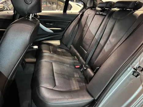 BMW 328I 2.0 16V 4P MODERN AUTOMÁTICO, Foto 13 BMW 328I 2.0 16V 4P MODERN AUTOMÁTICO, Foto 13