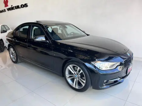 BMW 328I 2.0 16V 4P SPORT GP AUTOMTICO, Foto 3