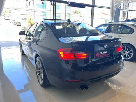 BMW 328I 2.0 16V 4P SPORT GP AUTOMTICO, Foto 4