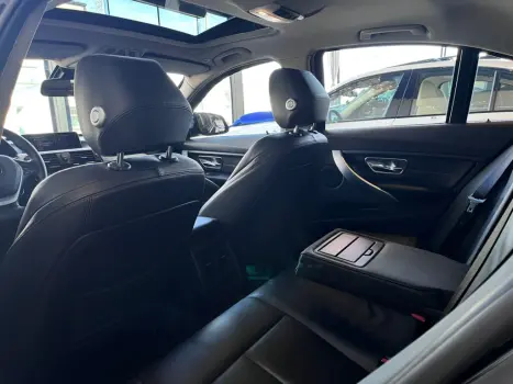 BMW 328I 2.0 16V 4P SPORT GP AUTOMTICO, Foto 16