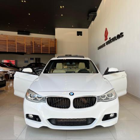 BMW 328I 2.0 16V 4P 4P GT M SPORT AUTOMTICO, Foto 3