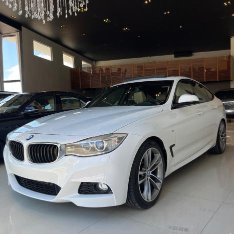 BMW 328I 2.0 16V 4P 4P GT M SPORT AUTOMTICO, Foto 4