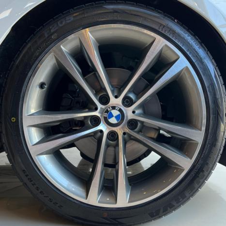 BMW 328I 2.0 16V 4P 4P GT M SPORT AUTOMTICO, Foto 5