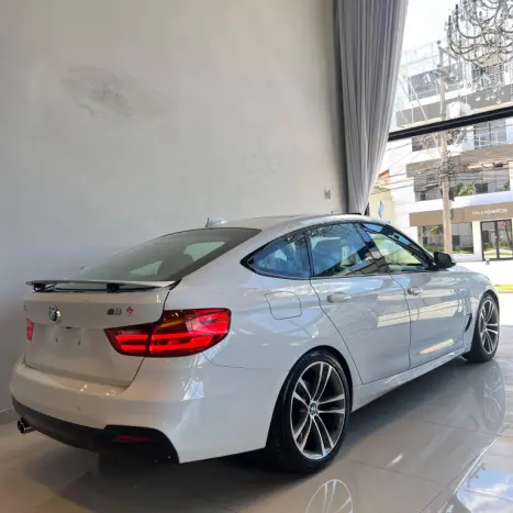 BMW 328I 2.0 16V 4P 4P GT M SPORT AUTOMTICO, Foto 6