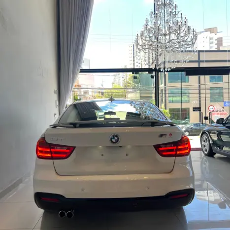 BMW 328I 2.0 16V 4P 4P GT M SPORT AUTOMTICO, Foto 7