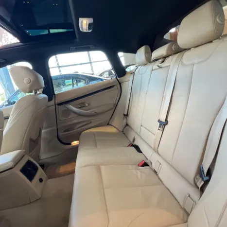 BMW 328I 2.0 16V 4P 4P GT M SPORT AUTOMTICO, Foto 14