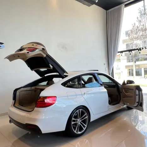 BMW 328I 2.0 16V 4P 4P GT M SPORT AUTOMTICO, Foto 18