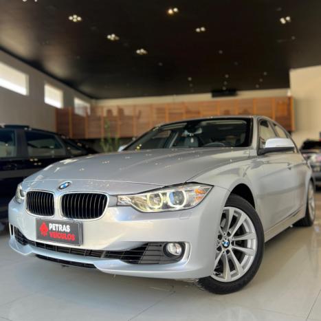 BMW 328I 2.0 16V 4P MODERN AUTOM�TICO, Foto 1