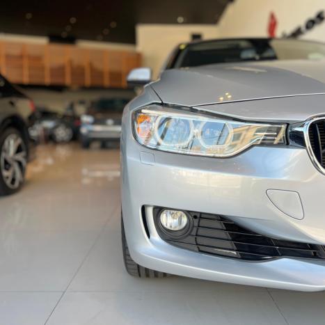 BMW 328I 2.0 16V 4P MODERN AUTOM�TICO, Foto 5