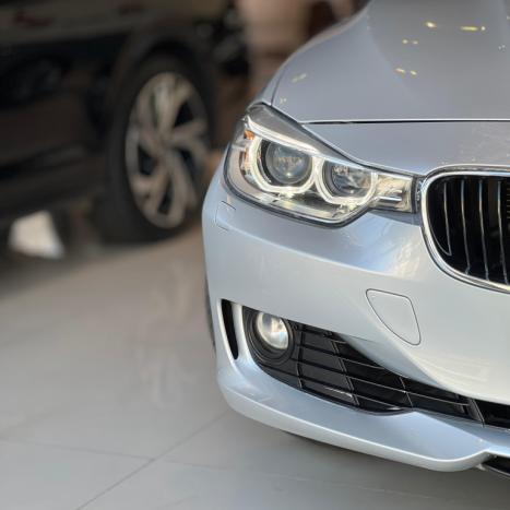 BMW 328I 2.0 16V 4P MODERN AUTOM�TICO, Foto 6