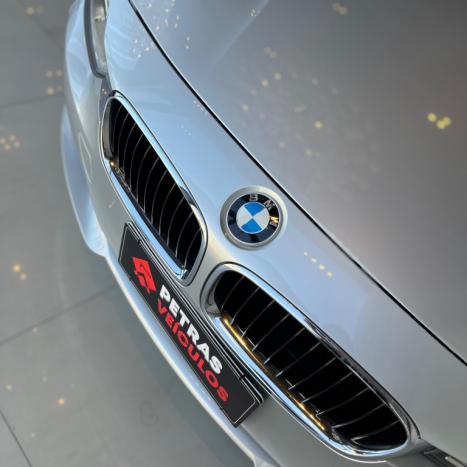 BMW 328I 2.0 16V 4P MODERN AUTOM�TICO, Foto 7