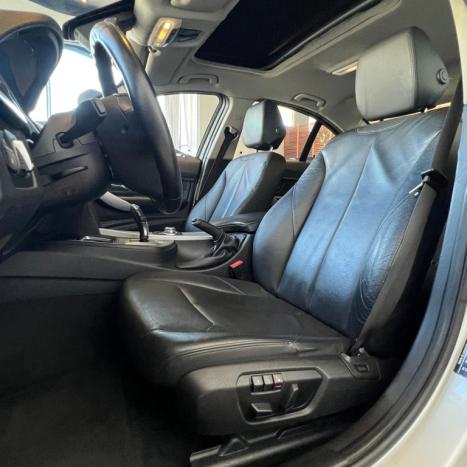 BMW 328I 2.0 16V 4P MODERN AUTOM�TICO, Foto 10