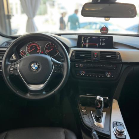 BMW 328I 2.0 16V 4P MODERN AUTOM�TICO, Foto 12