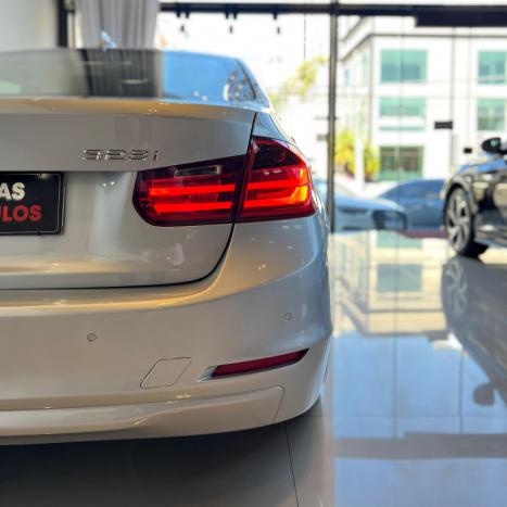 BMW 328I 2.0 16V 4P MODERN AUTOM�TICO, Foto 15
