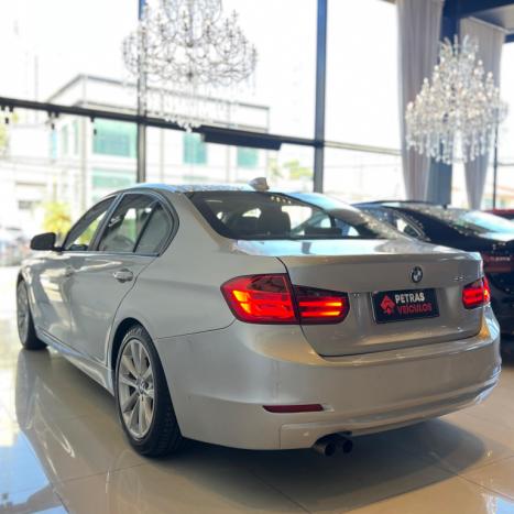 BMW 328I 2.0 16V 4P MODERN AUTOM�TICO, Foto 16