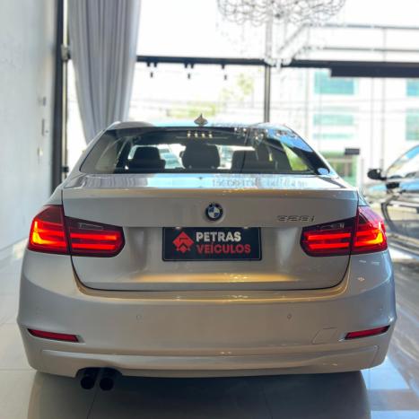 BMW 328I 2.0 16V 4P MODERN AUTOM�TICO, Foto 17