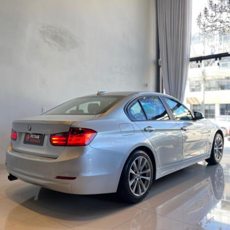 BMW 328I 2.0 16V 4P MODERN AUTOM�TICO, Foto 18