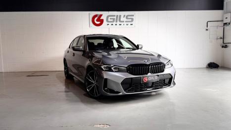 BMW 330E 2.0 16V 4P M SPORT H�BRIDO TURBO AUTOM�TICO, Foto 1