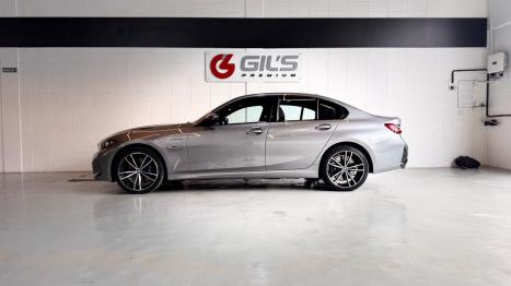 BMW 330E 2.0 16V 4P M SPORT H�BRIDO TURBO AUTOM�TICO, Foto 5