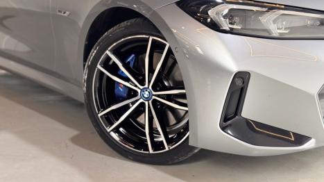 BMW 330E 2.0 16V 4P M SPORT H�BRIDO TURBO AUTOM�TICO, Foto 11