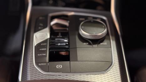 BMW 330E 2.0 16V 4P M SPORT H�BRIDO TURBO AUTOM�TICO, Foto 12