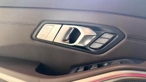 BMW 330E 2.0 16V 4P M SPORT H�BRIDO TURBO AUTOM�TICO, Foto 14