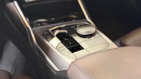 BMW 330E 2.0 16V 4P M SPORT H�BRIDO TURBO AUTOM�TICO, Foto 15