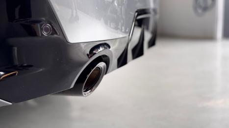 BMW 330E 2.0 16V 4P M SPORT H�BRIDO TURBO AUTOM�TICO, Foto 17