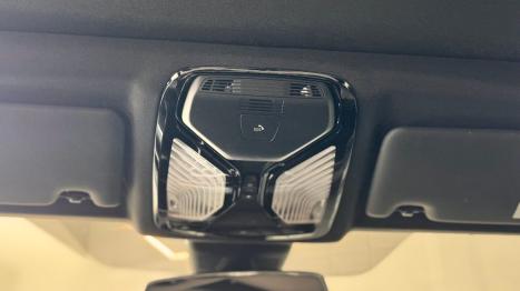 BMW 330E 2.0 16V 4P M SPORT H�BRIDO TURBO AUTOM�TICO, Foto 19