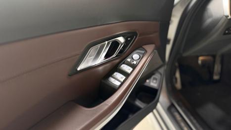 BMW 330E 2.0 16V 4P M SPORT H�BRIDO TURBO AUTOM�TICO, Foto 22