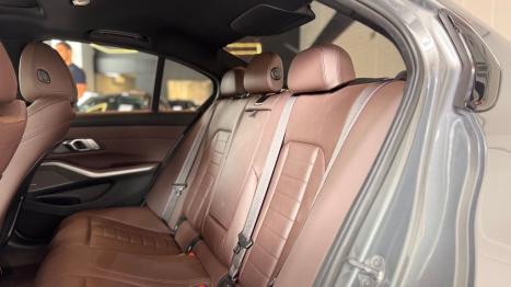 BMW 330E 2.0 16V 4P M SPORT H�BRIDO TURBO AUTOM�TICO, Foto 25