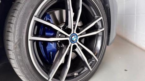 BMW 330E 2.0 16V 4P M SPORT H�BRIDO TURBO AUTOM�TICO, Foto 26