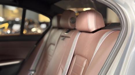BMW 330E 2.0 16V 4P M SPORT H�BRIDO TURBO AUTOM�TICO, Foto 28